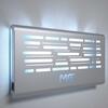 Insect Traps Promural 40W Inox